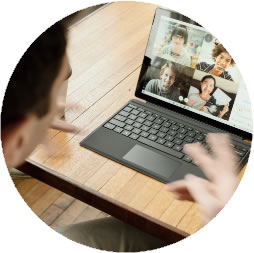 Online Instructor-Led Training