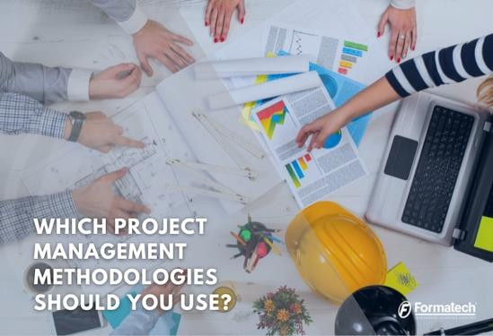 ​​Which project management methodologies should you use?