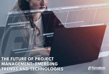The Future of Project Management: Emerging Trends