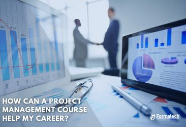 How Can a Project Management Course Help My Career?
