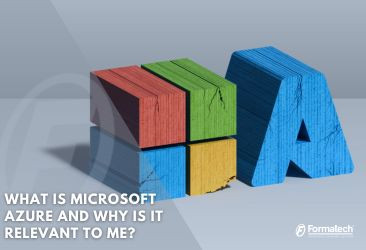 What is Microsoft Azure and Why Is It Relevant to Me