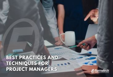 Best Practices and Techniques for Project Managers