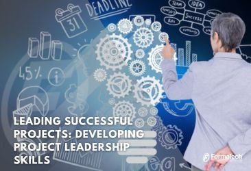 Leading Successful Projects: Developing Project Leadership Skills