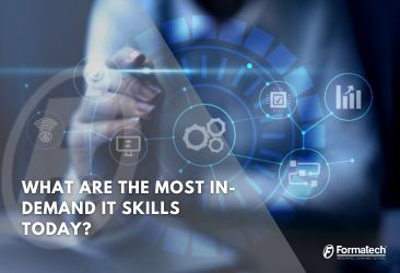 What Are the Most In-Demand IT Skills Today?