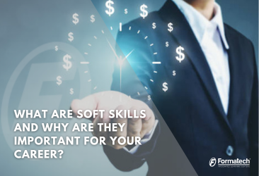 What Are Soft Skills and Why Are They Important for Your Career?
