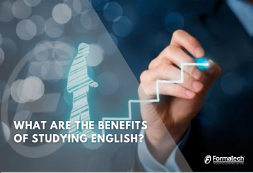 What Are the Benefits of Studying English?