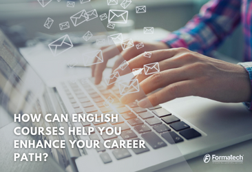How Can English Courses Help You Enhance Your Career Path?