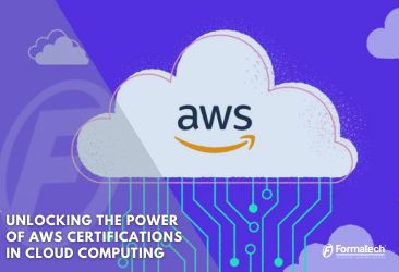Unlocking The Power of AWS Certifications in Cloud Computing