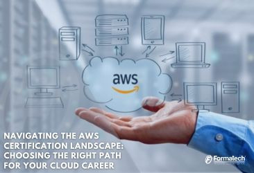 Navigating the AWS Certification Landscape: Choosing the Right Path for Your Cloud Career