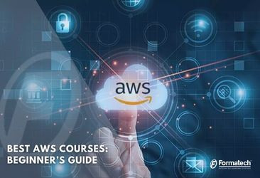 Best AWS Courses:  Beginner’s Guide