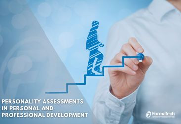Personality Assessments in Personal and Professional Development