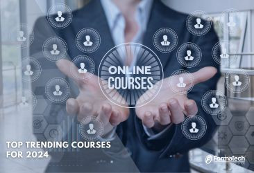 Top Trending Courses for 2024