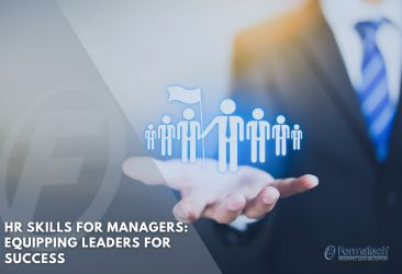 HR Skills for Managers: Equipping Leaders for Success
