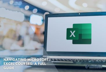 Navigating Microsoft Excel Courses: A Full Guide