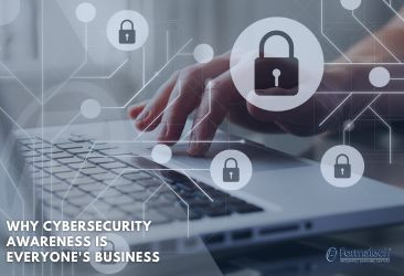 Why Cybersecurity Awareness is Everyone's Business