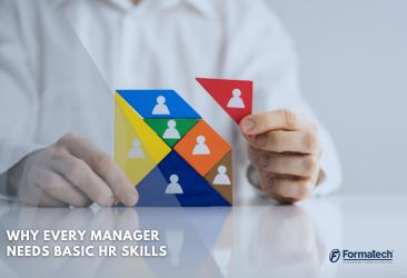 Why Every Manager Needs Basic HR Skills