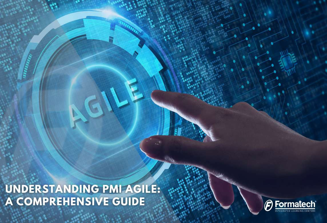 Understanding PMI Agile: A Comprehensive Guide