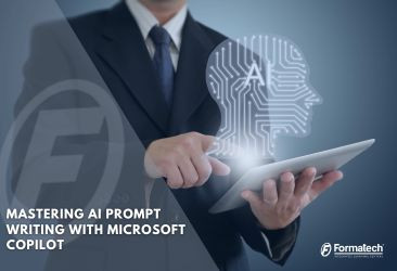 Mastering AI Prompt Writing with Microsoft Copilot