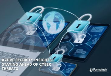 Azure Security Insights: Staying Ahead of Cyber Threats