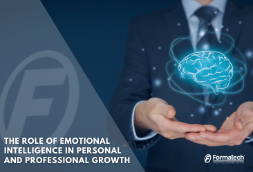 The Role of Emotional Intelligence in Personal and Professional Growth