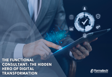 The Functional Consultant: The Hidden Hero of Digital Transformation