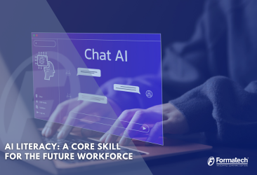 AI Literacy: A Core Skill for the Future Workforce
