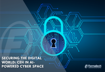 Securing the Digital World: CEH in AI-Powered Cyber Space