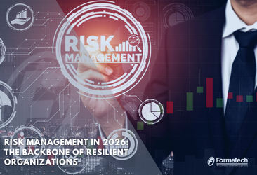 Risk Management in 2026: The Backbone of Resilient Organizations